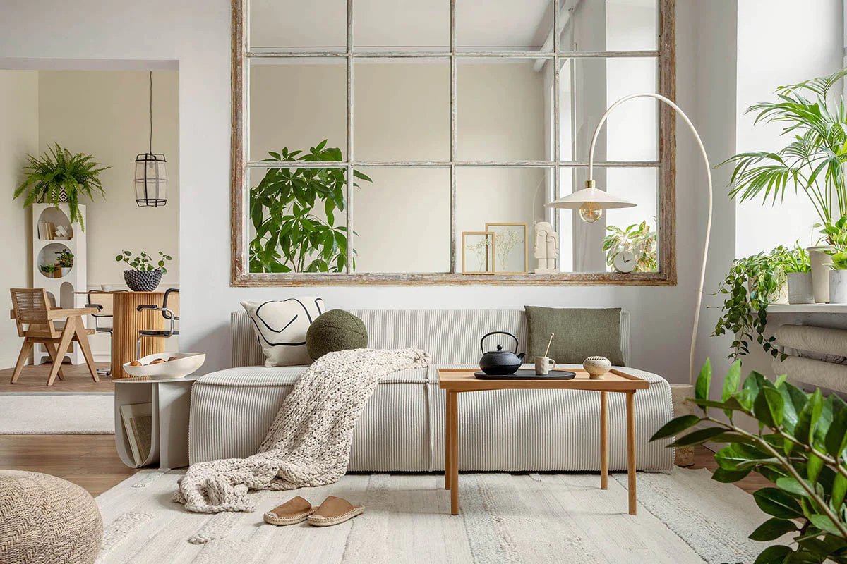 Scandinavian Style